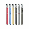 Aluminum Pocket Size Tire Gauge